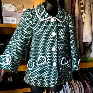 ⭐️BOGO FREE⭐️ DEEP OR SHALLOW San Francisco Button Up Jacket Blazer